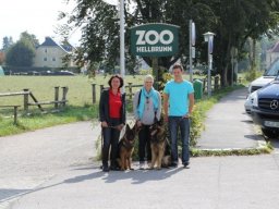 Hunde &raquo; Zoo